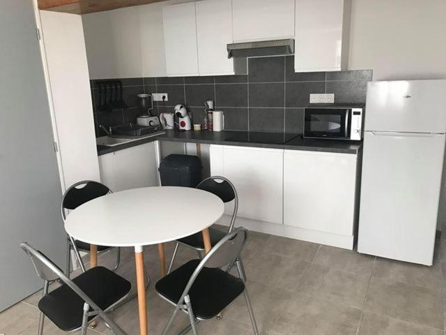 Appartement Neuf P3 50M2 님 외부 사진