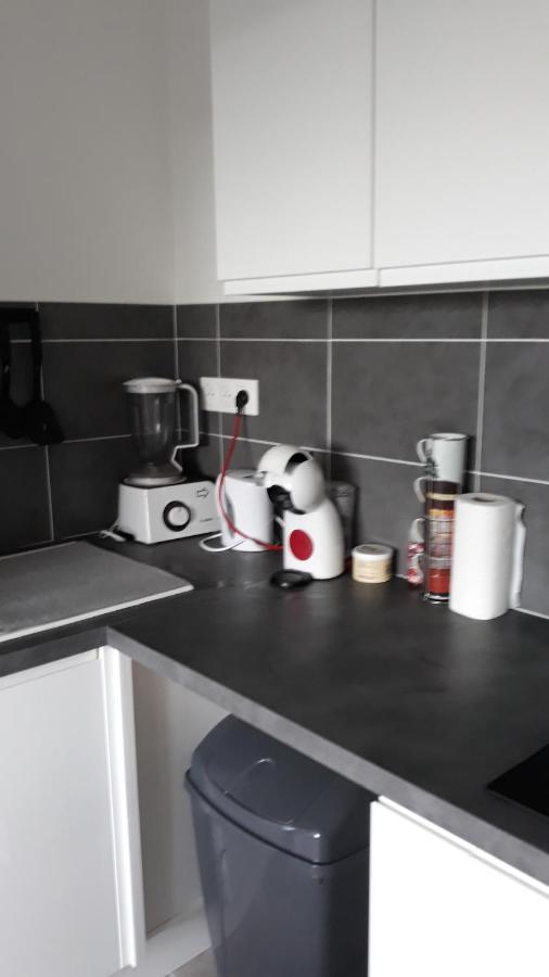 Appartement Neuf P3 50M2 님 외부 사진