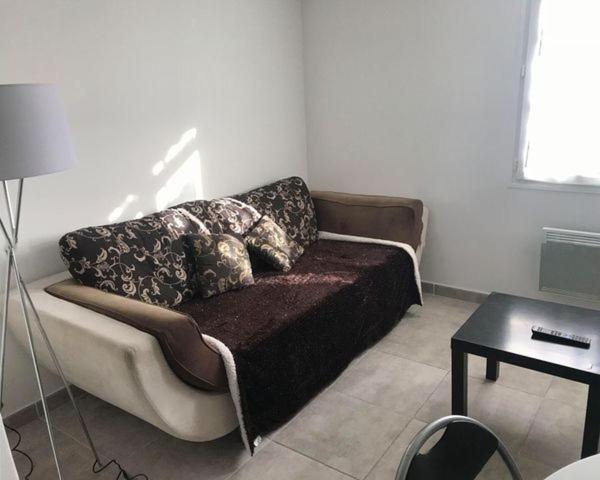 Appartement Neuf P3 50M2 님 외부 사진