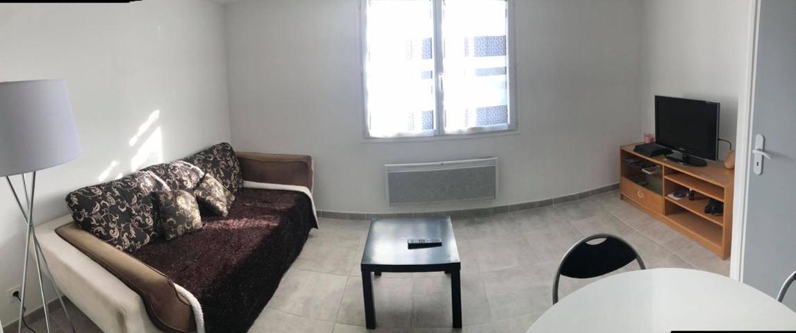 Appartement Neuf P3 50M2 님 외부 사진