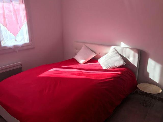 Appartement Neuf P3 50M2 님 외부 사진